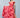 Robe Pink Flower