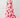 Robe ROSA FLORA