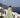 Robe ALABAMA verte sauge