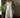 Robe  NOVIA blanca
