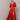 Robe AMBER rouge passion