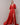 Robe AMBER rouge passion