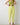 Pant FIT SUMMER jaune