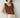 Blouse CHAIN choco