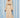 Robe RAPSODIE  beige
