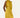 Robe ORPHÉA  lime