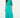 Pantalon SATIN aqua