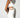 Robe IMANY blanc