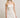 Robe CAPRICIA blanc