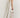 Robe CAPRICIA blanc