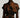 Blouse Orchidée bronze