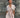 Blouse BRIDGERTON rose poudré