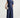 Blouse SATINE MARINE