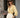 Blouse DRAPÉ Satin jaune