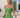 Bustier cropped SEIVA