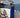 Robe Bilitis bleu royal