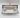 Pochette strass Argent