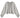 Blouse SHINE argent