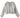 Blouse SHINE argent