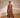 Robe BRODERY brown