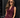 Blouse FLOR bordeaux