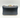 Minaudière Noire à Fleurs