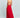 Robe KIRRA rouge