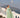 Robe ALABAMA verte sauge