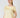 Blouse AMAZONE jaune