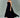 Robe Midi BETHANY noir