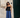 Bustier tailoring noir