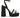 Florencia black bone