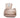 Ivie TUS TAUPE SATIN