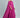 Robe IOWA fuchsia