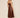 Robe BRODERY brown