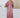 Robe PINK AFFAIR