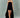 Dress Mullet BETHANY noir