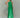 Dress QUENIA vert